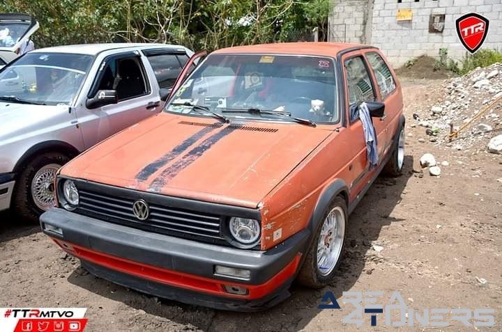 7º Stance Car
Imagen del reportaje de la revista Tuning Area4tuners.es, de la concentración de coches Tuning del año 2022 en San Bartolo Teontepec, Puebla, México