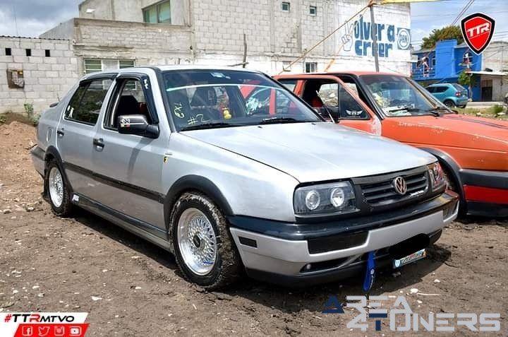 7º Stance Car
Imagen del reportaje de la revista Tuning Area4tuners.es, de la concentración de coches Tuning del año 2022 en San Bartolo Teontepec, Puebla, México