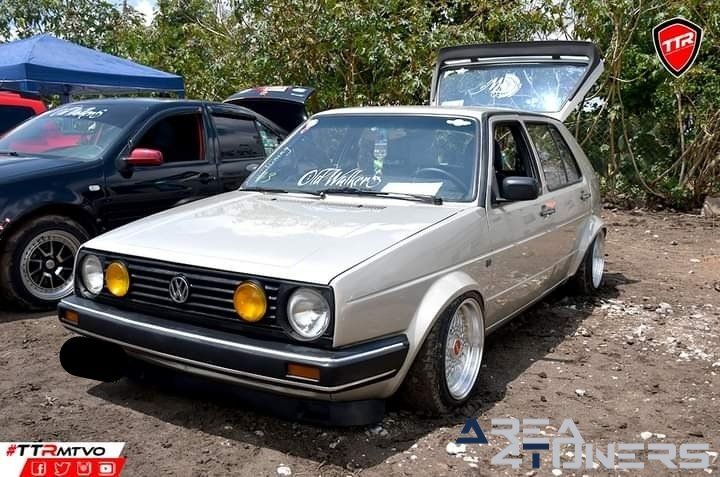 7º Stance Car
Imagen del reportaje de la revista Tuning Area4tuners.es, de la concentración de coches Tuning del año 2022 en San Bartolo Teontepec, Puebla, México