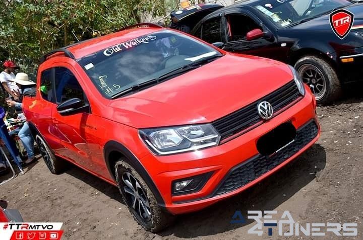 7º Stance Car
Imagen del reportaje de la revista Tuning Area4tuners.es, de la concentración de coches Tuning del año 2022 en San Bartolo Teontepec, Puebla, México