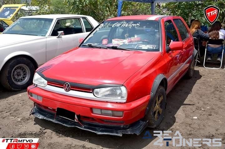 7º Stance Car
Imagen del reportaje de la revista Tuning Area4tuners.es, de la concentración de coches Tuning del año 2022 en San Bartolo Teontepec, Puebla, México