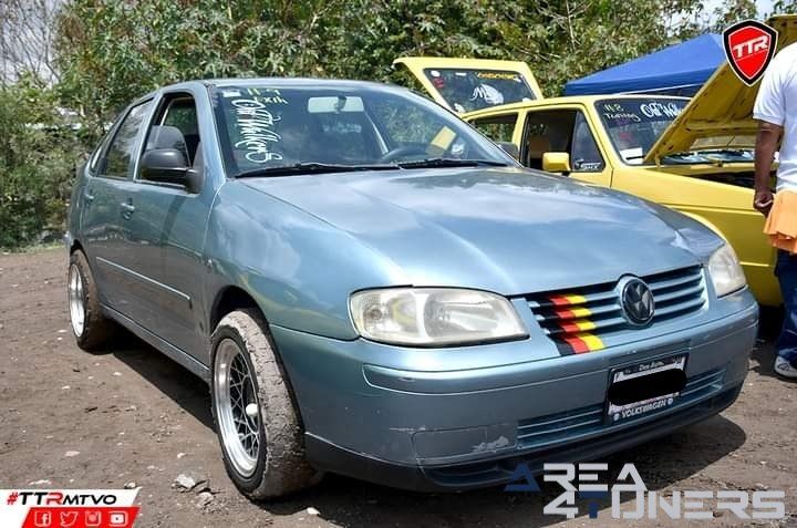 7º Stance Car
Imagen del reportaje de la revista Tuning Area4tuners.es, de la concentración de coches Tuning del año 2022 en San Bartolo Teontepec, Puebla, México