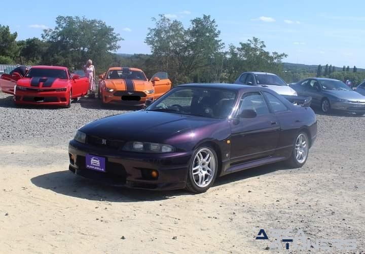 The Big Car Show
Imagen del reportaje de la revista Tuning Area4tuners.es, de la concentración de coches Tuning del año 2022 en Bugatti Circuit Lemans, Francia