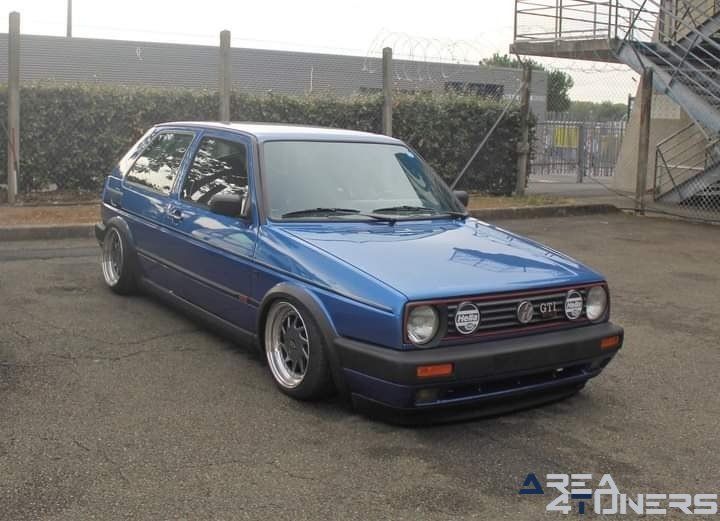 The Big Car Show
Imagen del reportaje de la revista Tuning Area4tuners.es, de la concentración de coches Tuning del año 2022 en Bugatti Circuit Lemans, Francia