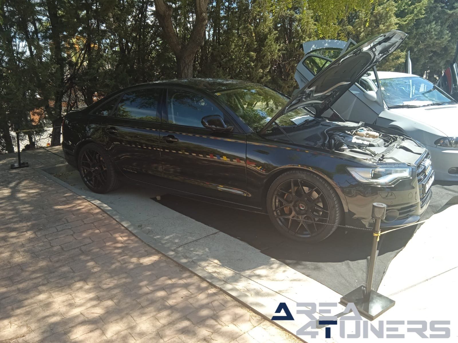 1a Concentración Cars & Bike Remember
Imagen del reportaje de la revista Tuning Area4tuners.es, de la concentración de coches Tuning del año 202 en Domingo Pérez, Toledo, España