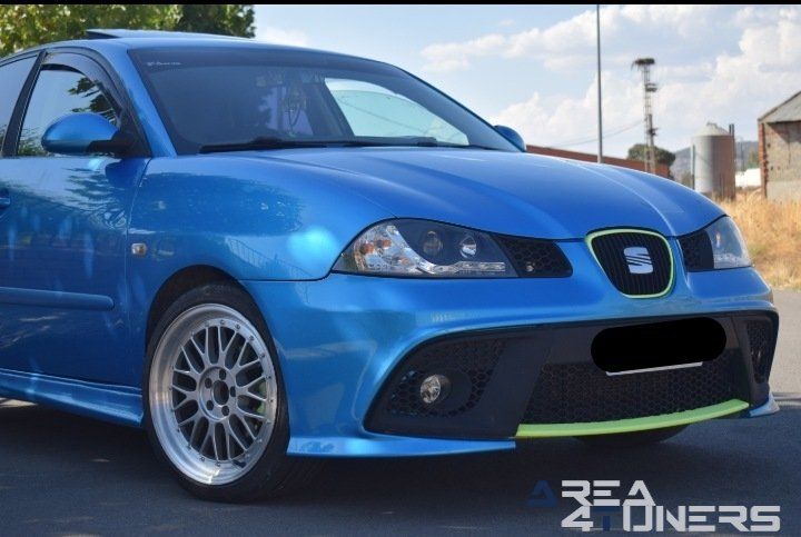 Kdd Preferias 2022
Imagen del reportaje de la revista Tuning Area4tuners.es, de la concentración de coches Tuning del año 202 en Puebla Don Rodrigo, Ciudad Real, España