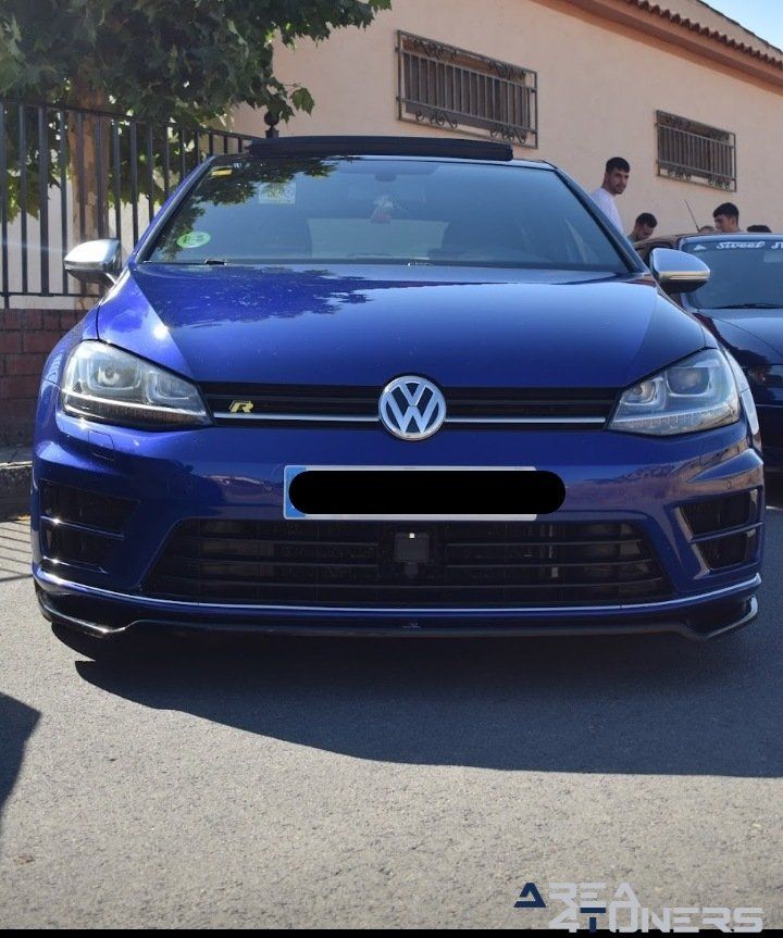 Kdd Preferias 2022
Imagen del reportaje de la revista Tuning Area4tuners.es, de la concentración de coches Tuning del año 202 en Puebla Don Rodrigo, Ciudad Real, España