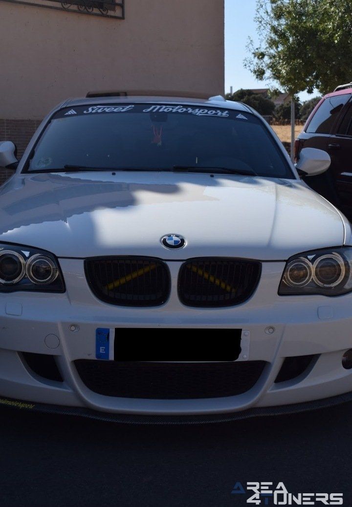 Kdd Preferias 2022
Imagen del reportaje de la revista Tuning Area4tuners.es, de la concentración de coches Tuning del año 202 en Puebla Don Rodrigo, Ciudad Real, España