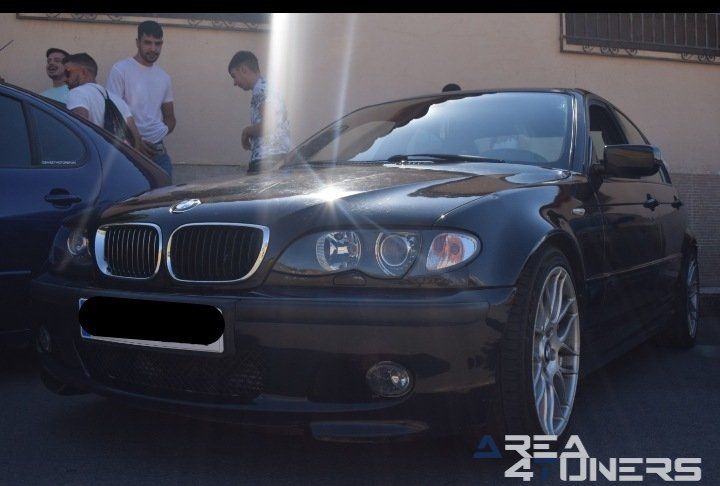 Kdd Preferias 2022
Imagen del reportaje de la revista Tuning Area4tuners.es, de la concentración de coches Tuning del año 202 en Puebla Don Rodrigo, Ciudad Real, España