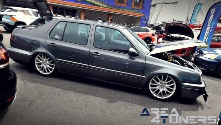 Speedfest 2022
Imagen del reportaje de la revista Tuning Area4tuners.es, de la concentración de coches Tuning del año 2022 en México D.F., México