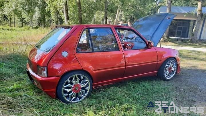 21eme Meeting Trc
Imagen del reportaje de la revista Tuning Area4tuners.es, de la concentración de coches Tuning del año 2022 en Saint Maur, Francia