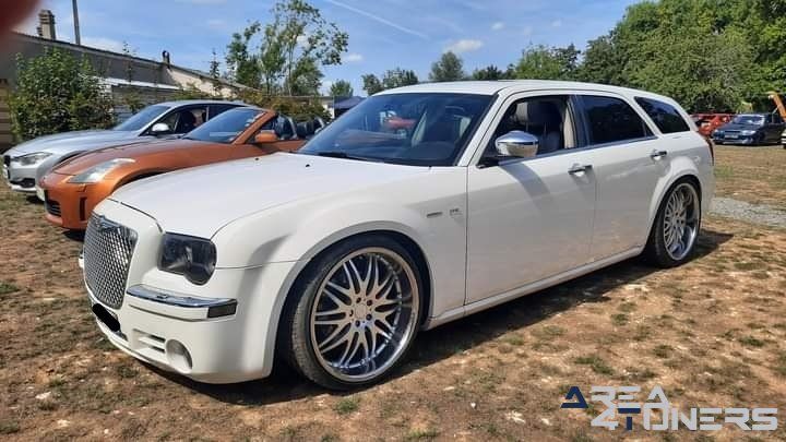 21eme Meeting Trc
Imagen del reportaje de la revista Tuning Area4tuners.es, de la concentración de coches Tuning del año 2022 en Saint Maur, Francia