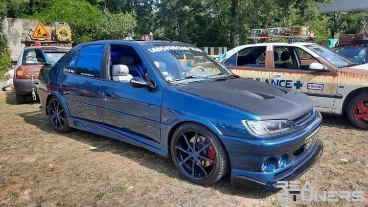 21eme Meeting Trc
Imagen del reportaje de la revista Tuning Area4tuners.es, de la concentración de coches Tuning del año 2022 en Saint Maur, Francia