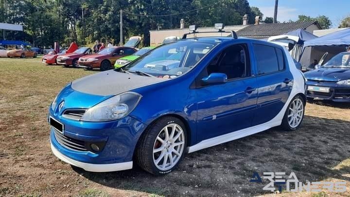 Wörthesee Reloaded 2022
Imagen del reportaje de la revista Tuning Area4tuners.es, de la concentración de coches Tuning del año 2022 en Faak Am See , Austria