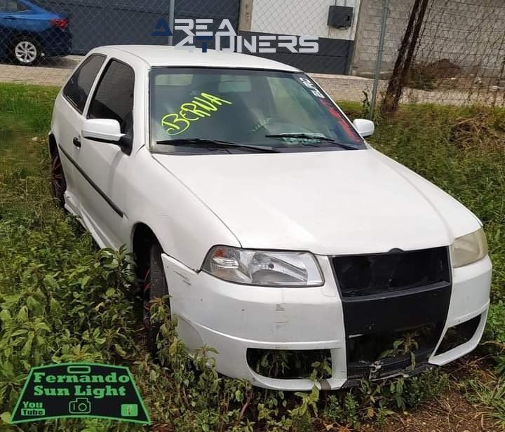 1er Aniversario Skull Drivers Resilence
Imagen del reportaje de la revista Tuning Area4tuners.es, de la concentración de coches Tuning del año 2022 en México D.F., México