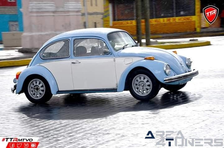 Día Internacional Tuning Puebla
Imagen del reportaje de la revista Tuning Area4tuners.es, de la concentración de coches Tuning del año 2022 en Puebla, México