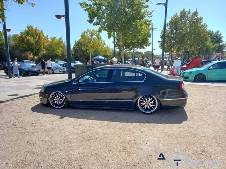 South Fest Motor
Imagen del reportaje de la revista Tuning Area4tuners.es, de la concentración de coches Tuning del año 202 en Huètor Tajar, Granada, España