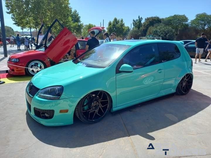 South Fest Motor
Imagen del reportaje de la revista Tuning Area4tuners.es, de la concentración de coches Tuning del año 202 en Huètor Tajar, Granada, España