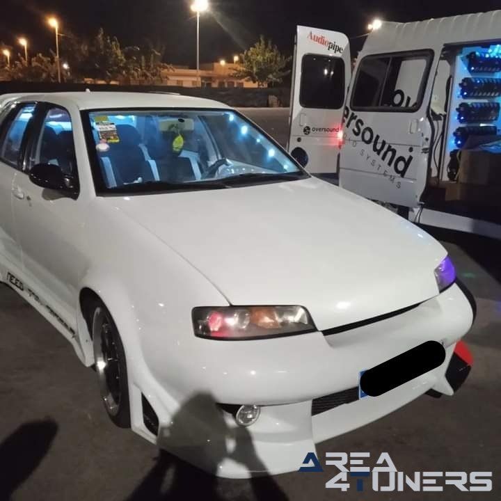 1a Concentración Tuning Internacional San Pedro Pinatar
Imagen del reportaje de la revista Tuning Area4tuners.es, de la concentración de coches Tuning del año 2022 en San Pedro Pinatar, Murcia, España