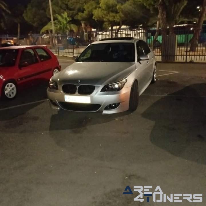 1a Concentración Tuning Internacional San Pedro Pinatar
Imagen del reportaje de la revista Tuning Area4tuners.es, de la concentración de coches Tuning del año 2022 en San Pedro Pinatar, Murcia, España