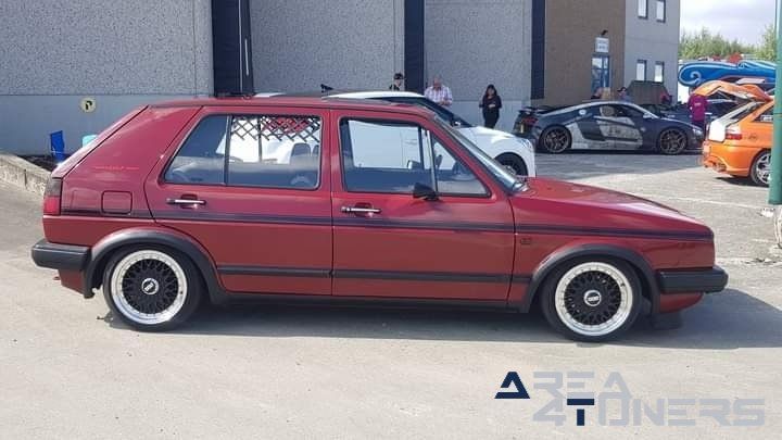 Meet Car Tuning Club
Imagen del reportaje de la revista Tuning Area4tuners.es, de la concentración de coches Tuning del año 2022 en Courcelles, Bélgica