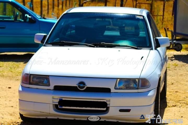 1er Expo Tuners Motor Show Pepino
Imagen del reportaje de la revista Tuning Area4tuners.es, de la concentración de coches Tuning del año 202 en Pepino, Toledo, España
