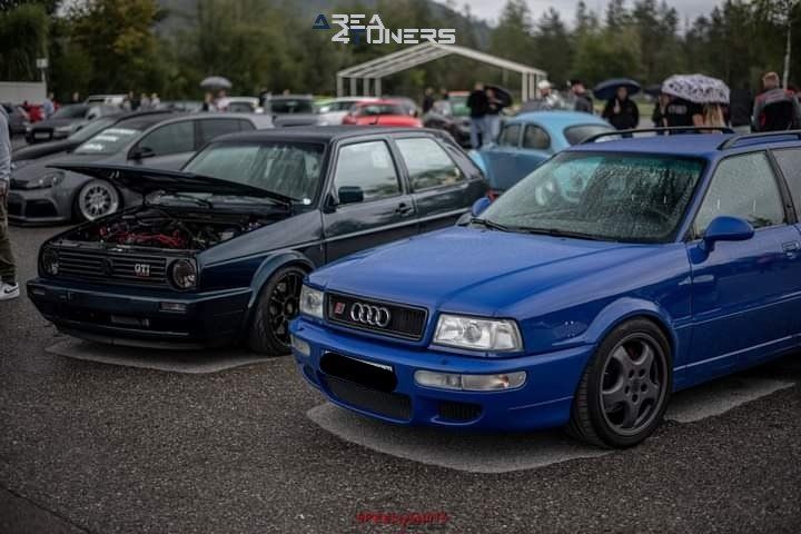 Wörthesee Reloaded 2022
Imagen del reportaje de la revista Tuning Area4tuners.es, de la concentración de coches Tuning del año 2022 en Faak Am See , Austria