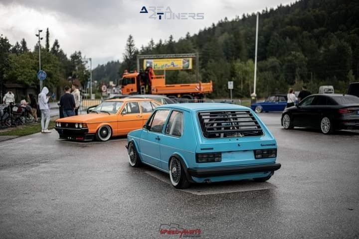 Wörthesee Reloaded 2022
Imagen del reportaje de la revista Tuning Area4tuners.es, de la concentración de coches Tuning del año 2022 en Faak Am See , Austria