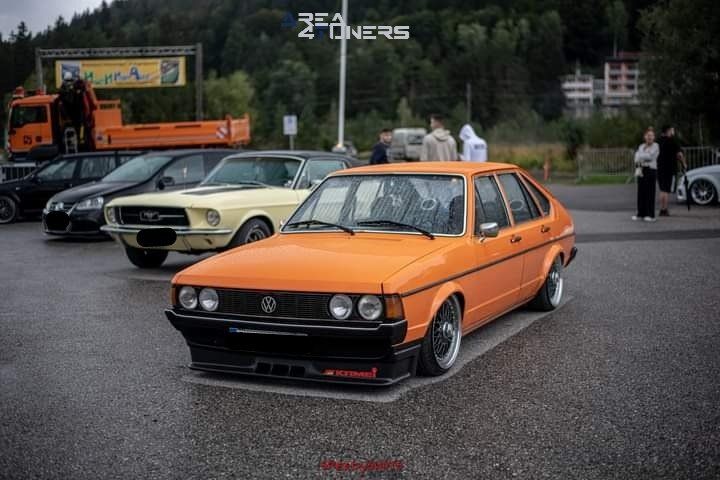 Wörthesee Reloaded 2022
Imagen del reportaje de la revista Tuning Area4tuners.es, de la concentración de coches Tuning del año 2022 en Faak Am See , Austria