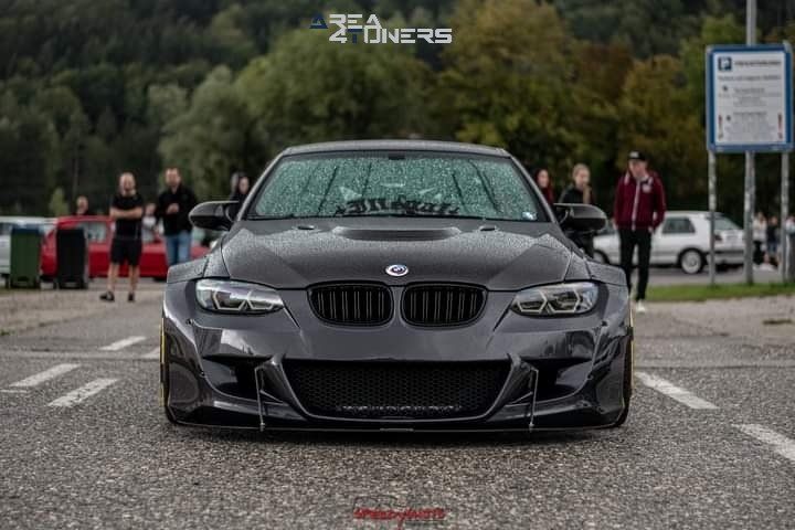 Wörthesee Reloaded 2022
Imagen del reportaje de la revista Tuning Area4tuners.es, de la concentración de coches Tuning del año 2022 en Faak Am See , Austria