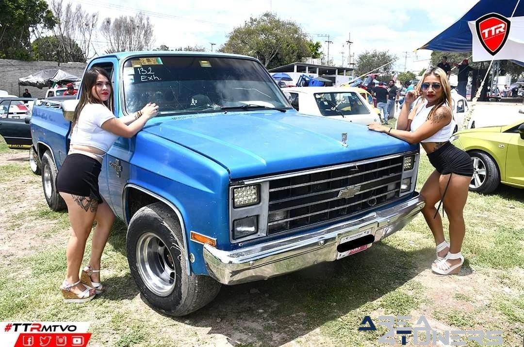 2º Rabbit's Fest Volks
Imagen del reportaje de la revista Tuning Area4tuners.es, de la concentración de coches Tuning del año 2022 en Tehuacan, Puebla, México