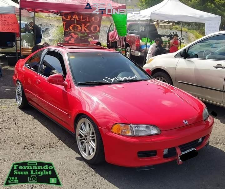 3er Aniversario Custom Mid Night Club
Imagen del reportaje de la revista Tuning Area4tuners.es, de la concentración de coches Tuning del año 2022 en Hogares De Atizapan, México D.F., México