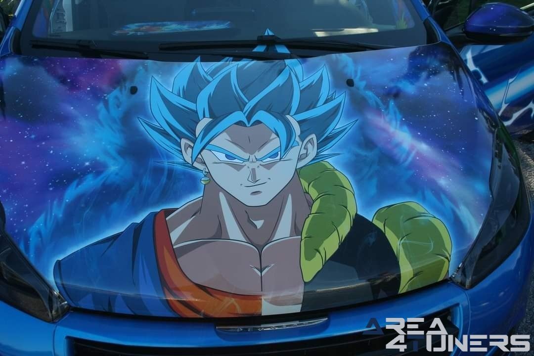 1º Raduno Fuoco E Fiamme
Imagen del reportaje de la revista Tuning Area4tuners.es, de la concentración de coches Tuning del año 2022 en Rovigo, Véneto, Italia