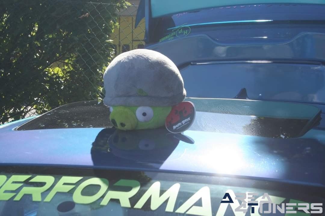 1º Raduno Fuoco E Fiamme
Imagen del reportaje de la revista Tuning Area4tuners.es, de la concentración de coches Tuning del año 2022 en Rovigo, Véneto, Italia