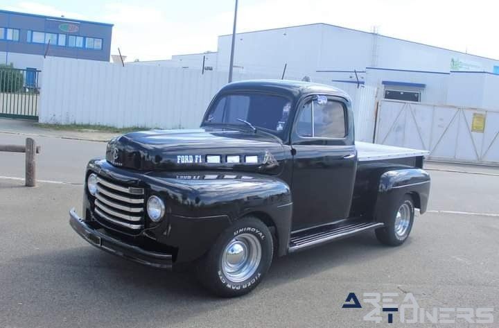 Rasso Association Handy Dreams
Imagen del reportaje de la revista Tuning Area4tuners.es, de la concentración de coches Tuning del año 2022 en Fleury Les Aubrais, Francia