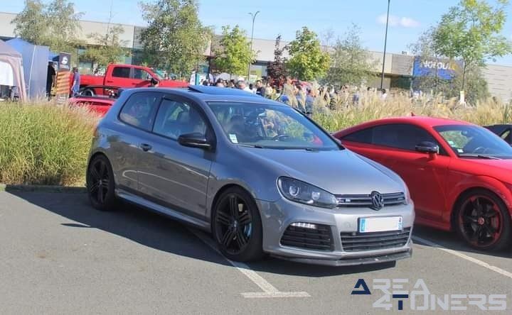 Rasso Association Handy Dreams
Imagen del reportaje de la revista Tuning Area4tuners.es, de la concentración de coches Tuning del año 2022 en Fleury Les Aubrais, Francia