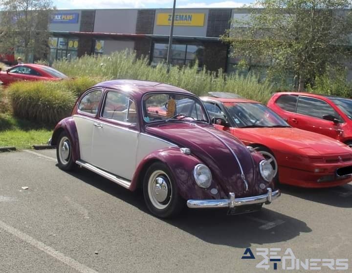 Rasso Association Handy Dreams
Imagen del reportaje de la revista Tuning Area4tuners.es, de la concentración de coches Tuning del año 2022 en Fleury Les Aubrais, Francia