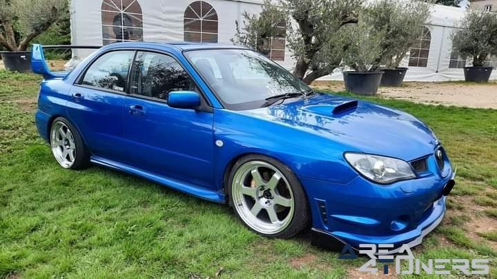 1th Wonderland
Imagen del reportaje de la revista Tuning Area4tuners.es, de la concentración de coches Tuning del año 2022 en Chateau De Lavee, Francia