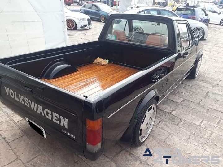 23Th Volks And Classic Show
Imagen del reportaje de la revista Tuning Area4tuners.es, de la concentración de coches Tuning del año 2022 en México D.F., México