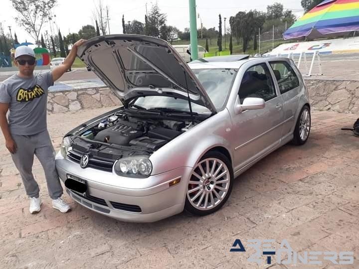 23Th Volks And Classic Show
Imagen del reportaje de la revista Tuning Area4tuners.es, de la concentración de coches Tuning del año 2022 en México D.F., México