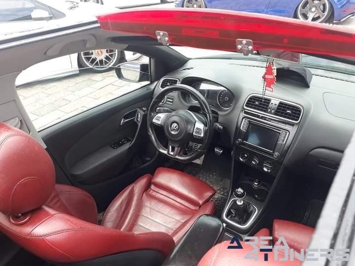 23Th Volks And Classic Show
Imagen del reportaje de la revista Tuning Area4tuners.es, de la concentración de coches Tuning del año 2022 en México D.F., México