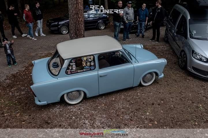 Tief Im Süden Saisonabschluss
Imagen del reportaje de la revista Tuning Area4tuners.es, de la concentración de coches Tuning del año 2022 en Süden, Alemania