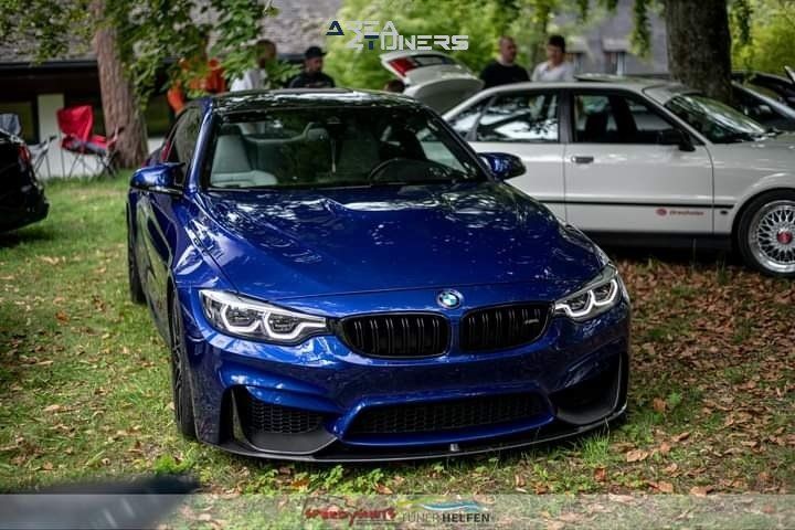 Tief Im Süden Saisonabschluss
Imagen del reportaje de la revista Tuning Area4tuners.es, de la concentración de coches Tuning del año 2022 en Süden, Alemania