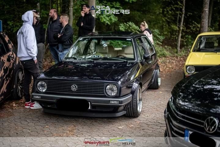 Tief Im Süden Saisonabschluss
Imagen del reportaje de la revista Tuning Area4tuners.es, de la concentración de coches Tuning del año 2022 en Süden, Alemania