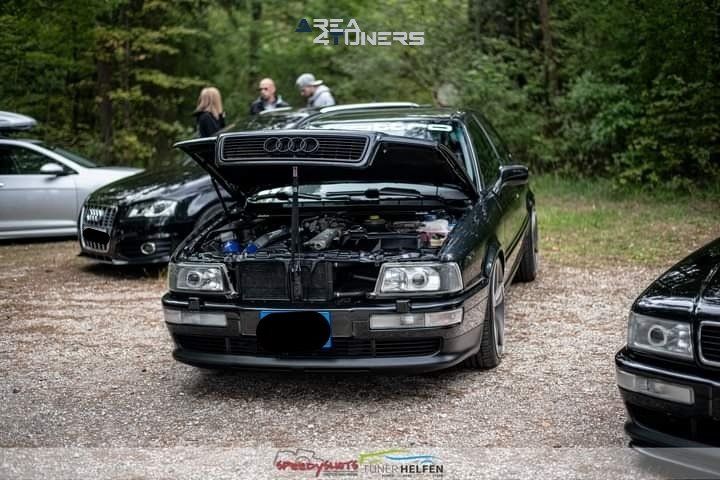 Tief Im Süden Saisonabschluss
Imagen del reportaje de la revista Tuning Area4tuners.es, de la concentración de coches Tuning del año 2022 en Süden, Alemania