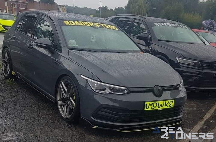 Dreamerz Tuning Day 1
Imagen del reportaje de la revista Tuning Area4tuners.es, de la concentración de coches Tuning del año 2022 en Menen, Bélgica