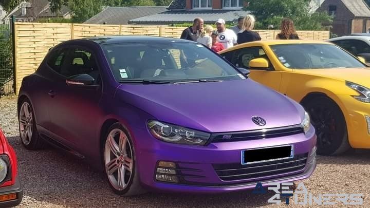 Rcqg Rassemblement Auto 4
magen del reportaje de la revista Tuning Area4tuners.es, de la concentración de coches Tuning del año 2022 en Villers Saint Chritophe, Francia