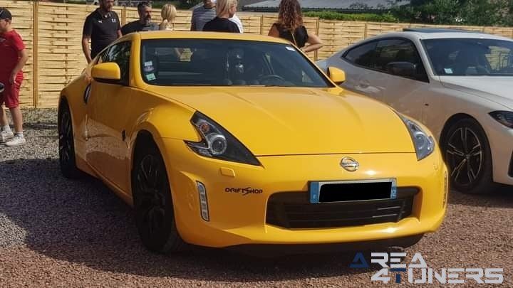 Rcqg Rassemblement Auto 4
magen del reportaje de la revista Tuning Area4tuners.es, de la concentración de coches Tuning del año 2022 en Villers Saint Chritophe, Francia