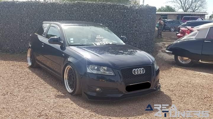 Rcqg Rassemblement Auto 4
magen del reportaje de la revista Tuning Area4tuners.es, de la concentración de coches Tuning del año 2022 en Villers Saint Chritophe, Francia