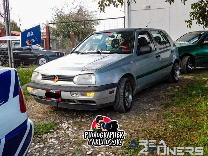 1er Aniversario Sonic Desterrados
Imagen del reportaje de la revista Tuning Area4tuners.es, de la concentración de coches Tuning del año 2022 en México D.F., México